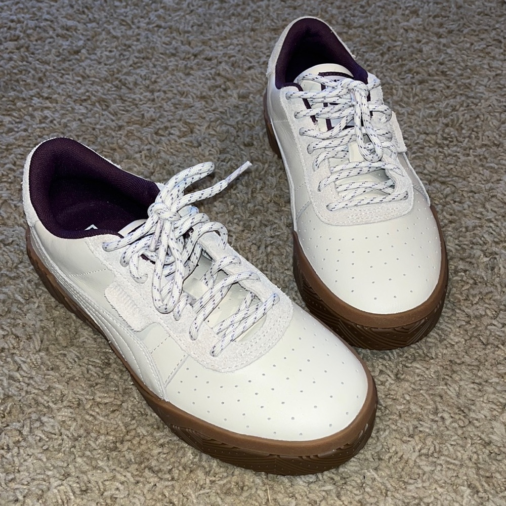 Puma Vintage Sneakers